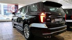 شيفروليه تاهو